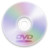 Device Optical DVD plus R Icon